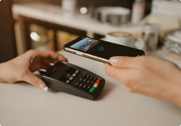 Powering Intelligent Payments with AI Driven Precision